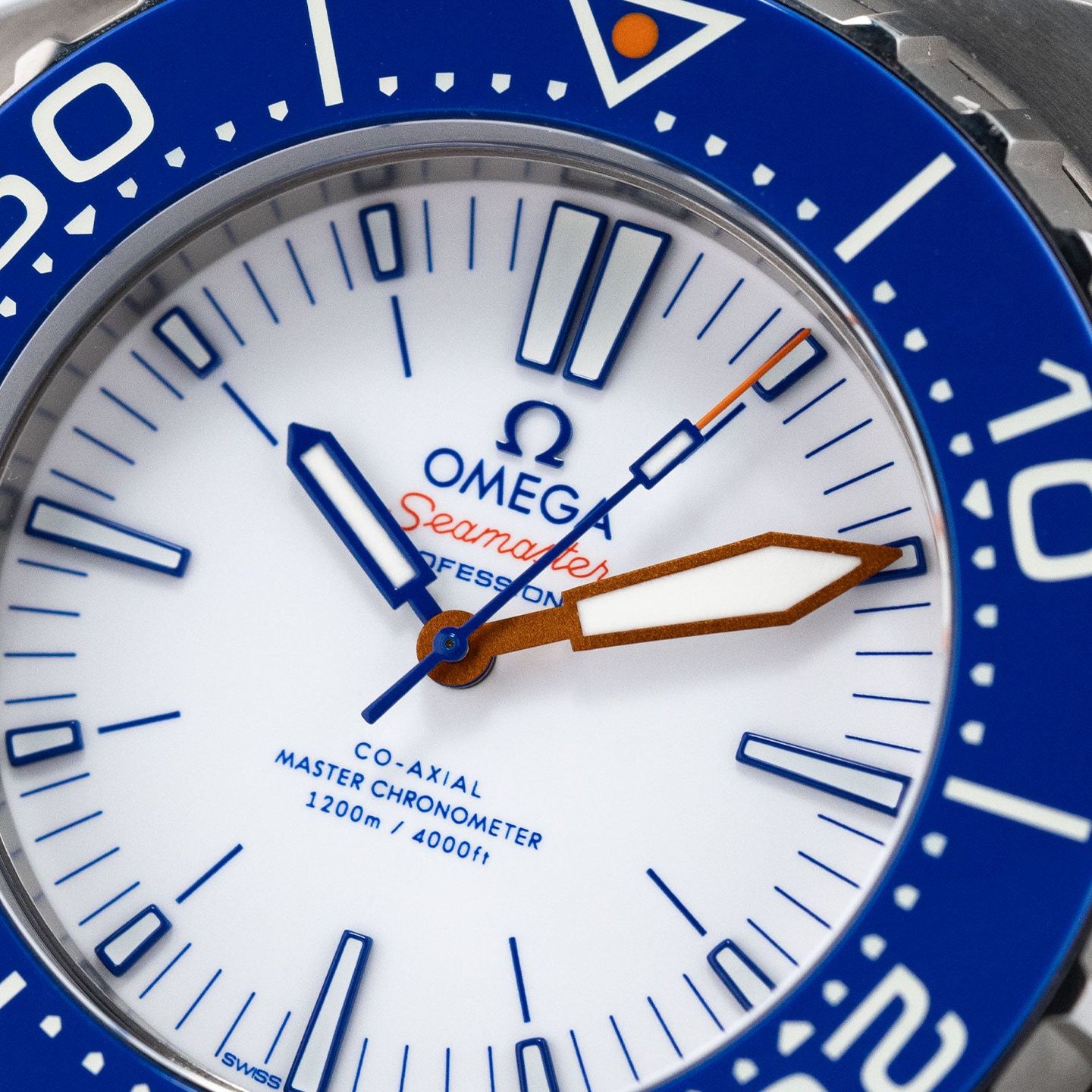Omega Seamaster PloProf 227.90.55.21.04.001 - (3/8)