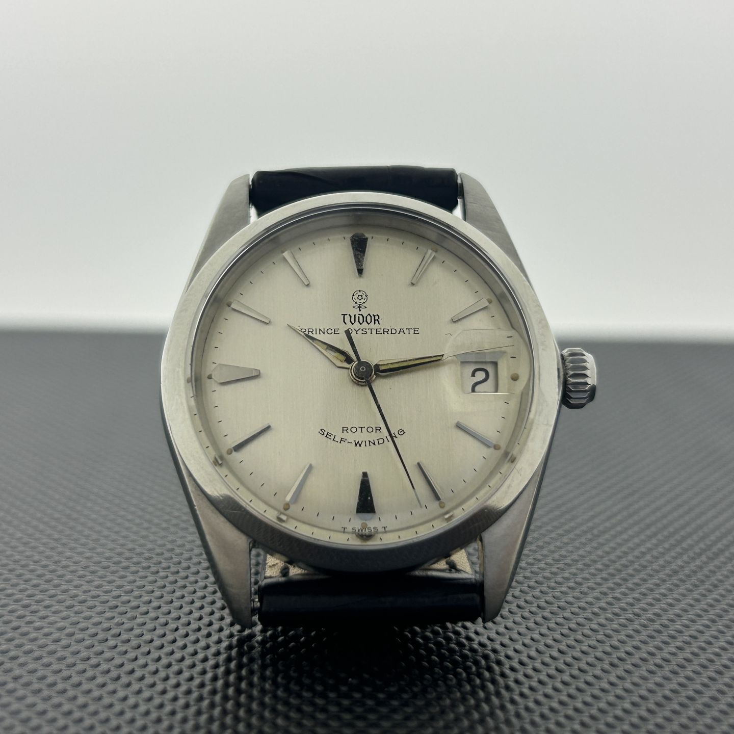 Tudor Prince Oysterdate 7996 - (1/6)