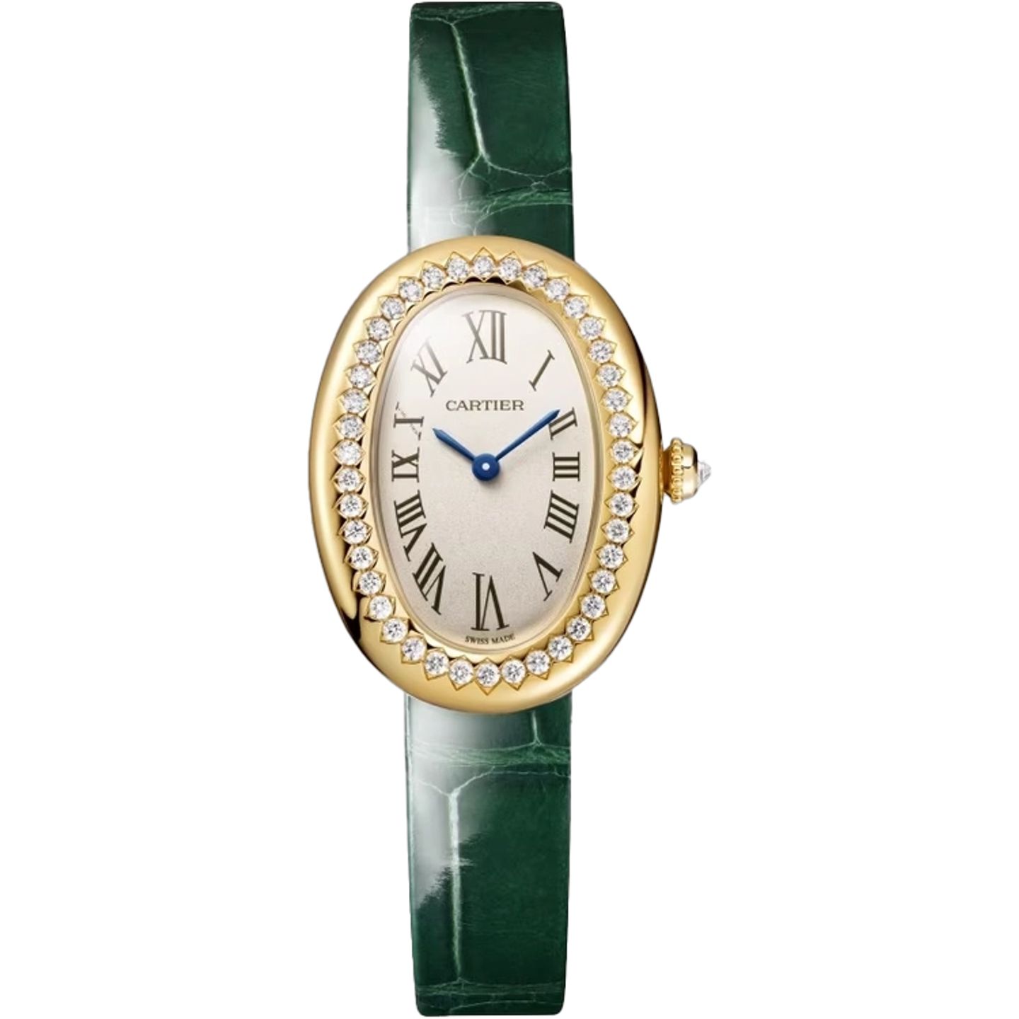Cartier Baignoire WJBA0054 - (1/1)