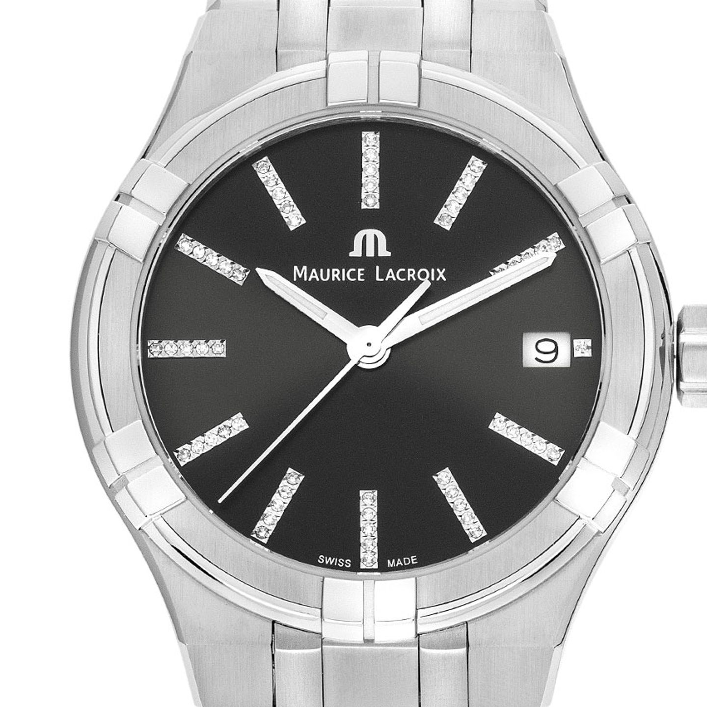 Maurice Lacroix Aikon AI1106-SS002-350-1 - (1/7)