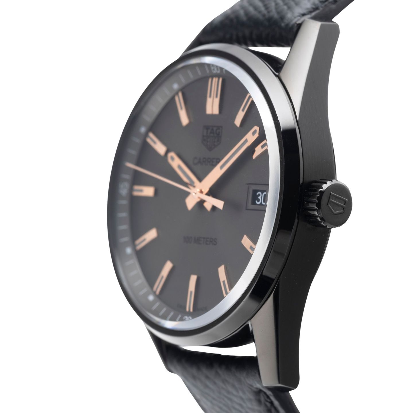 TAG Heuer Carrera Lady WAR1113.FC6392 - (6/8)