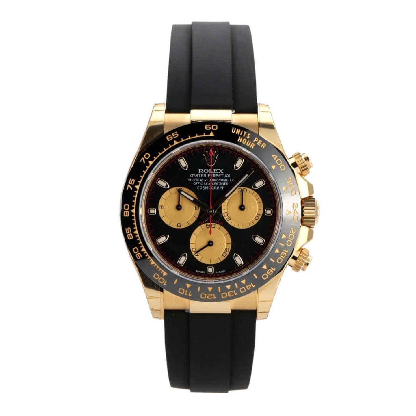 Rolex Daytona 116518LN - (2/8)