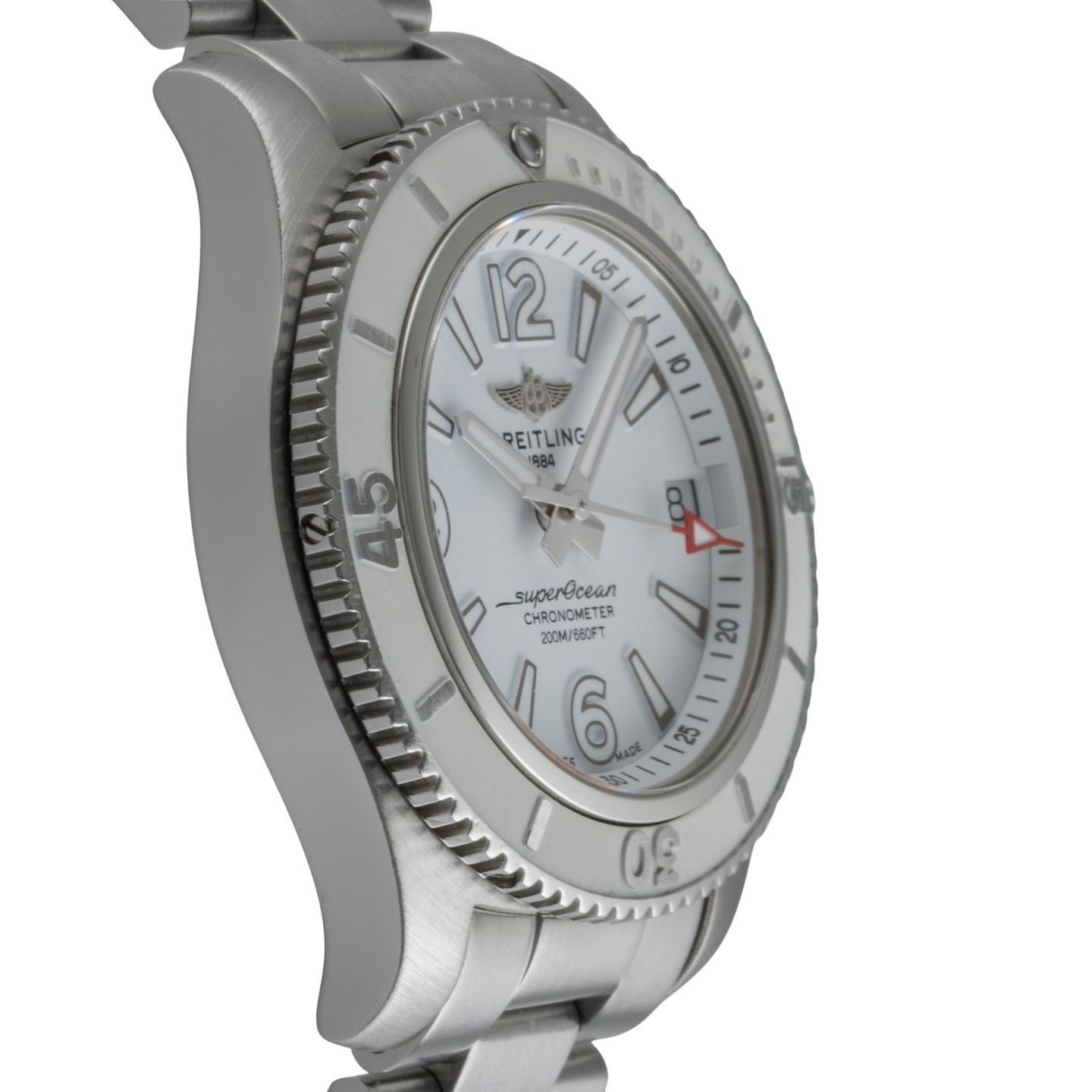 Breitling Superocean 36 A17316 - (7/8)