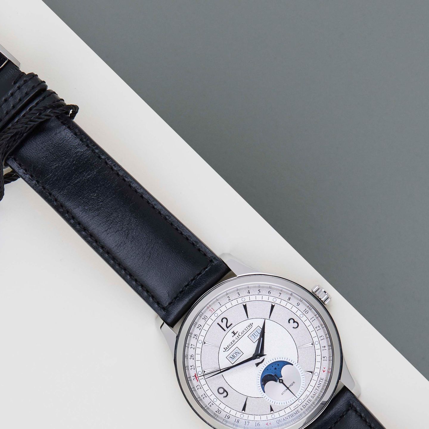 Jaeger-LeCoultre Master Control Q4148450 - (3/8)