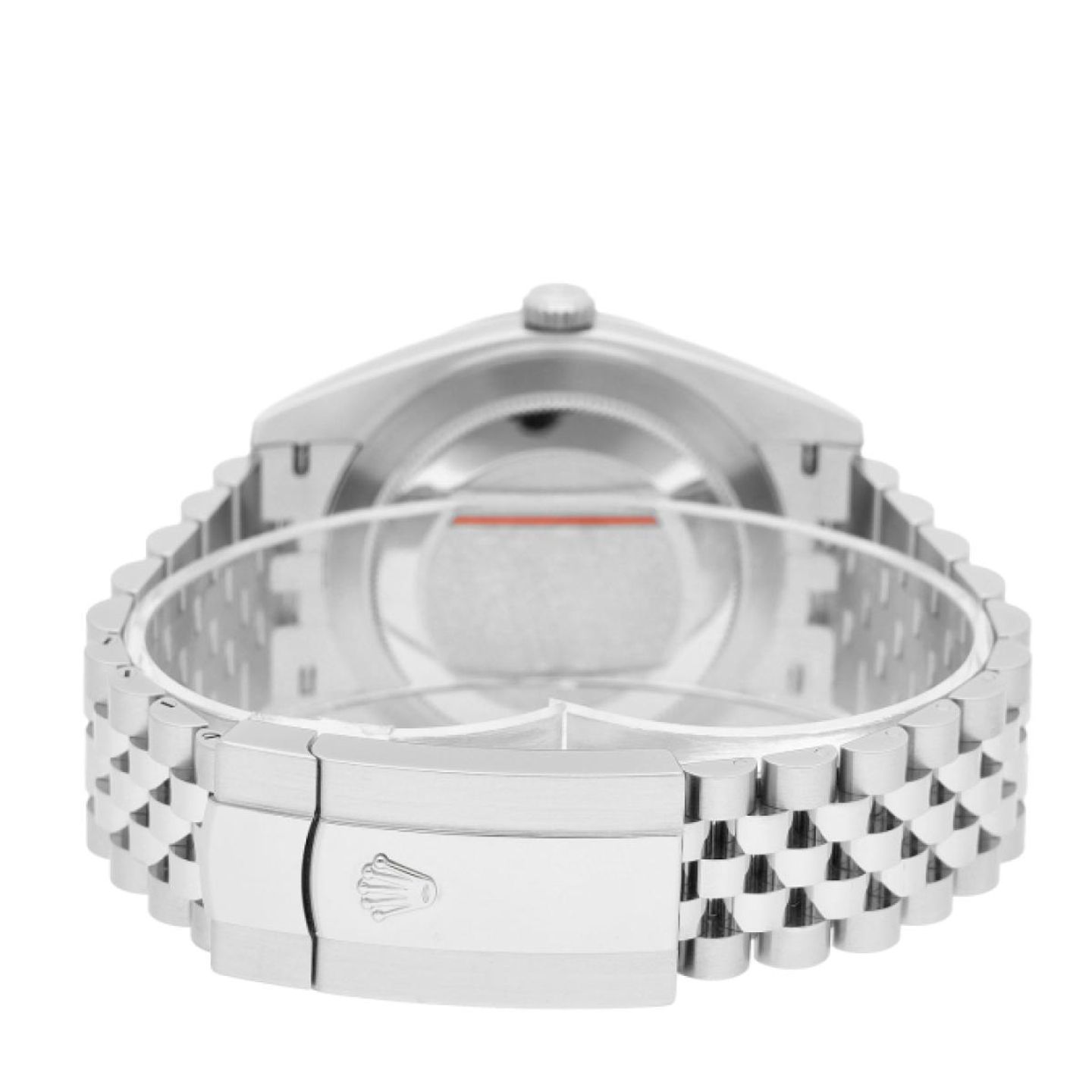 Rolex Datejust 41 126334 (2020) - 41 mm Steel case (4/5)