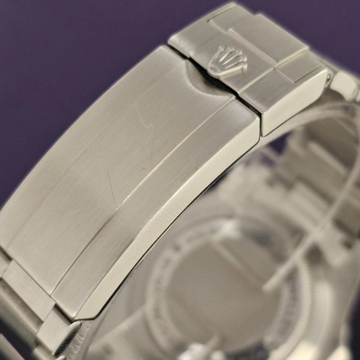 Rolex Sea-Dweller 4000 116600 - (4/4)