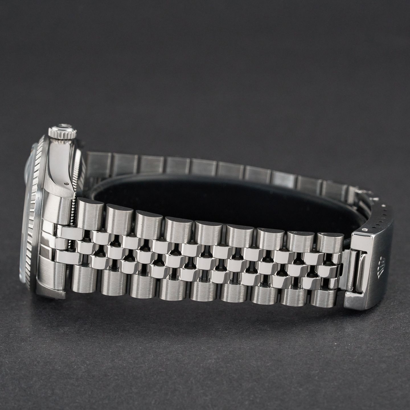 Rolex Datejust 36 16220 (1989) - 36 mm Steel case (5/8)
