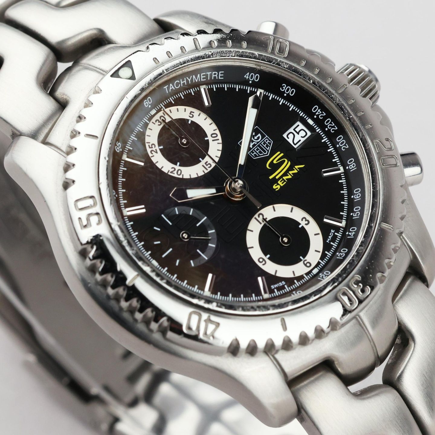 TAG Heuer Link CT5114 - (3/8)
