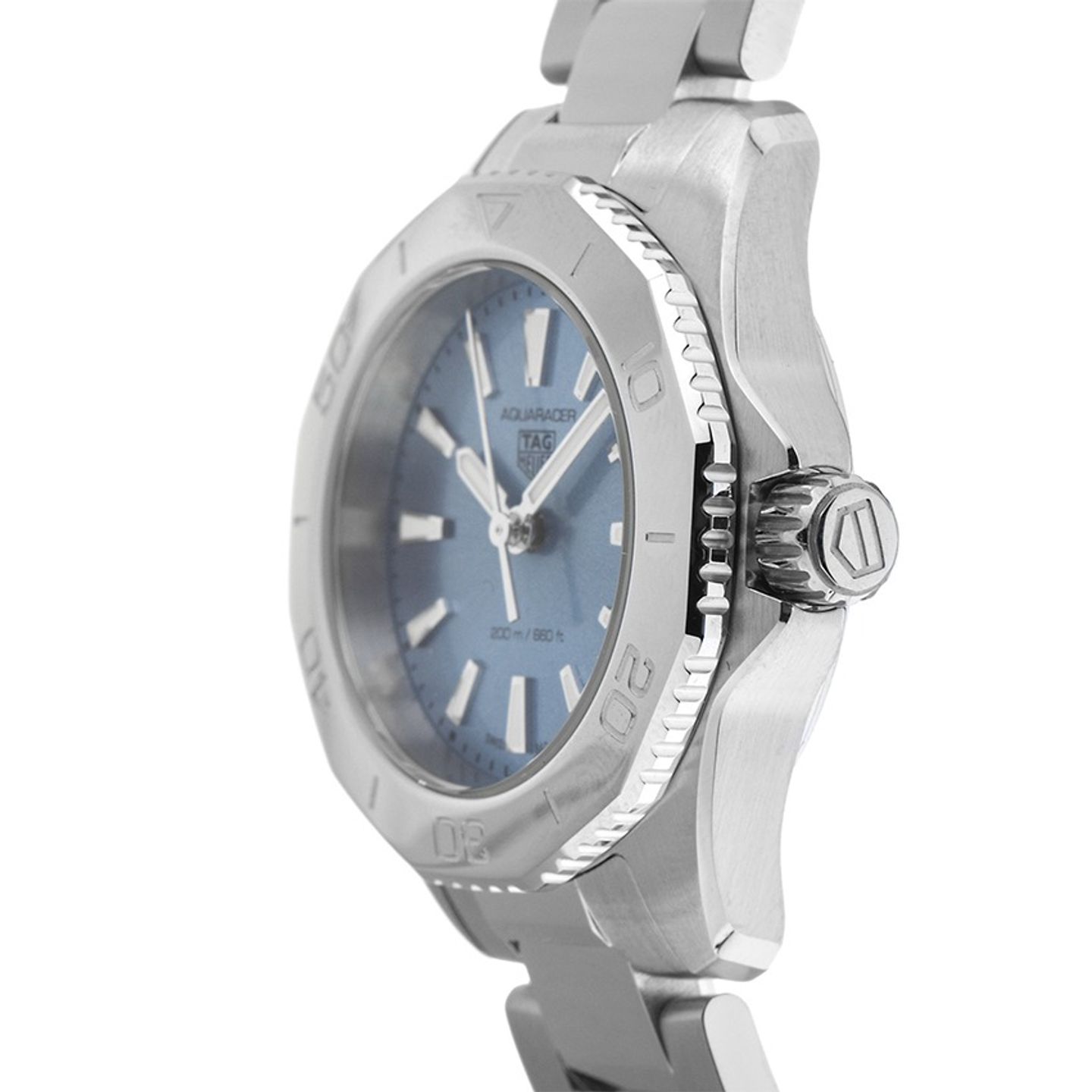 TAG Heuer Aquaracer Lady WBP1415.BA0622 - (4/7)