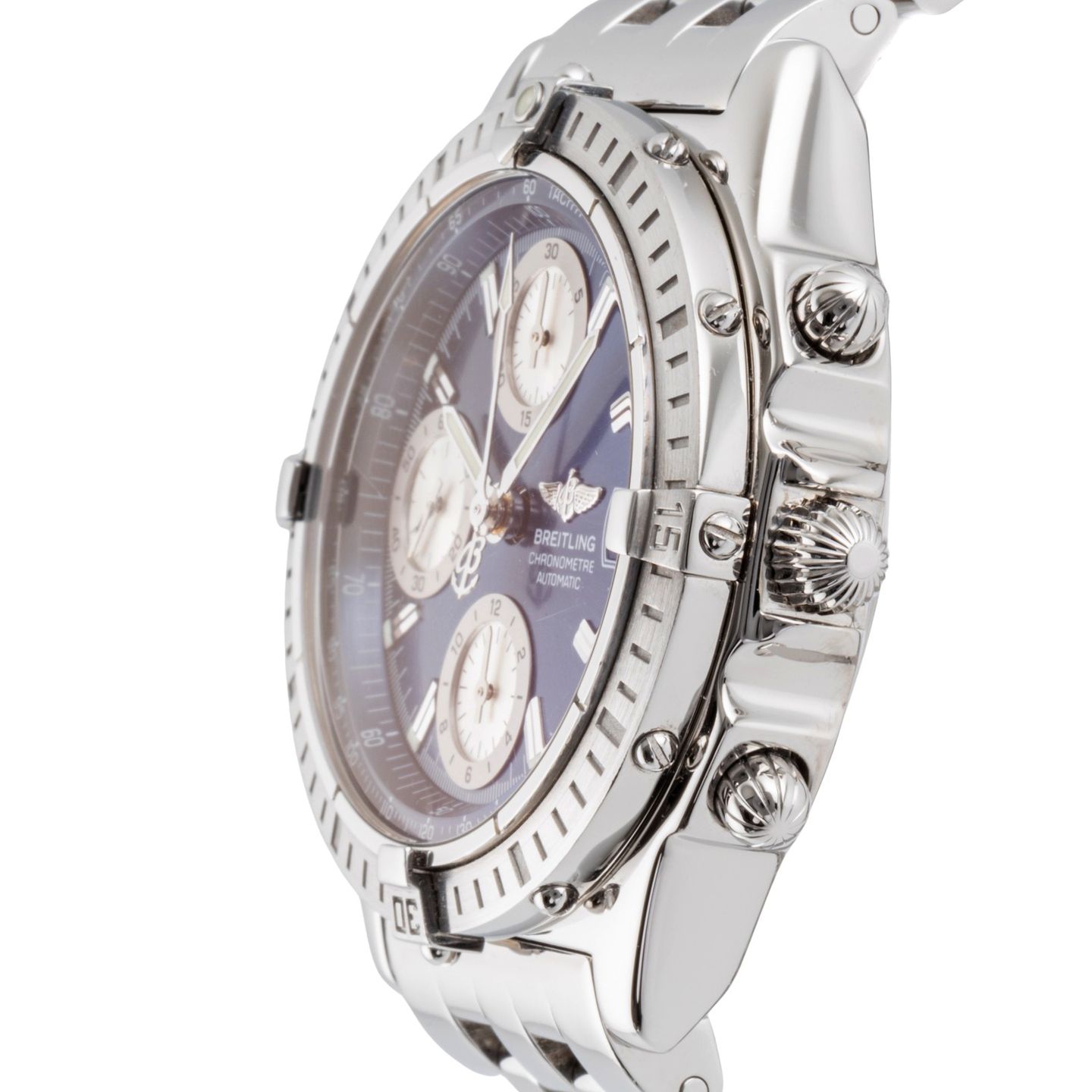 Breitling Chronomat A13352 - (6/8)