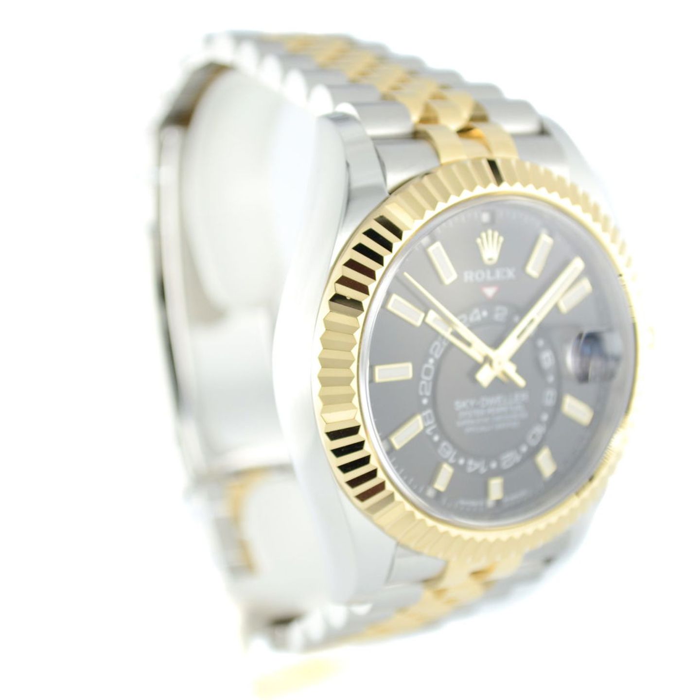 Rolex Sky-Dweller 336933 - (6/7)