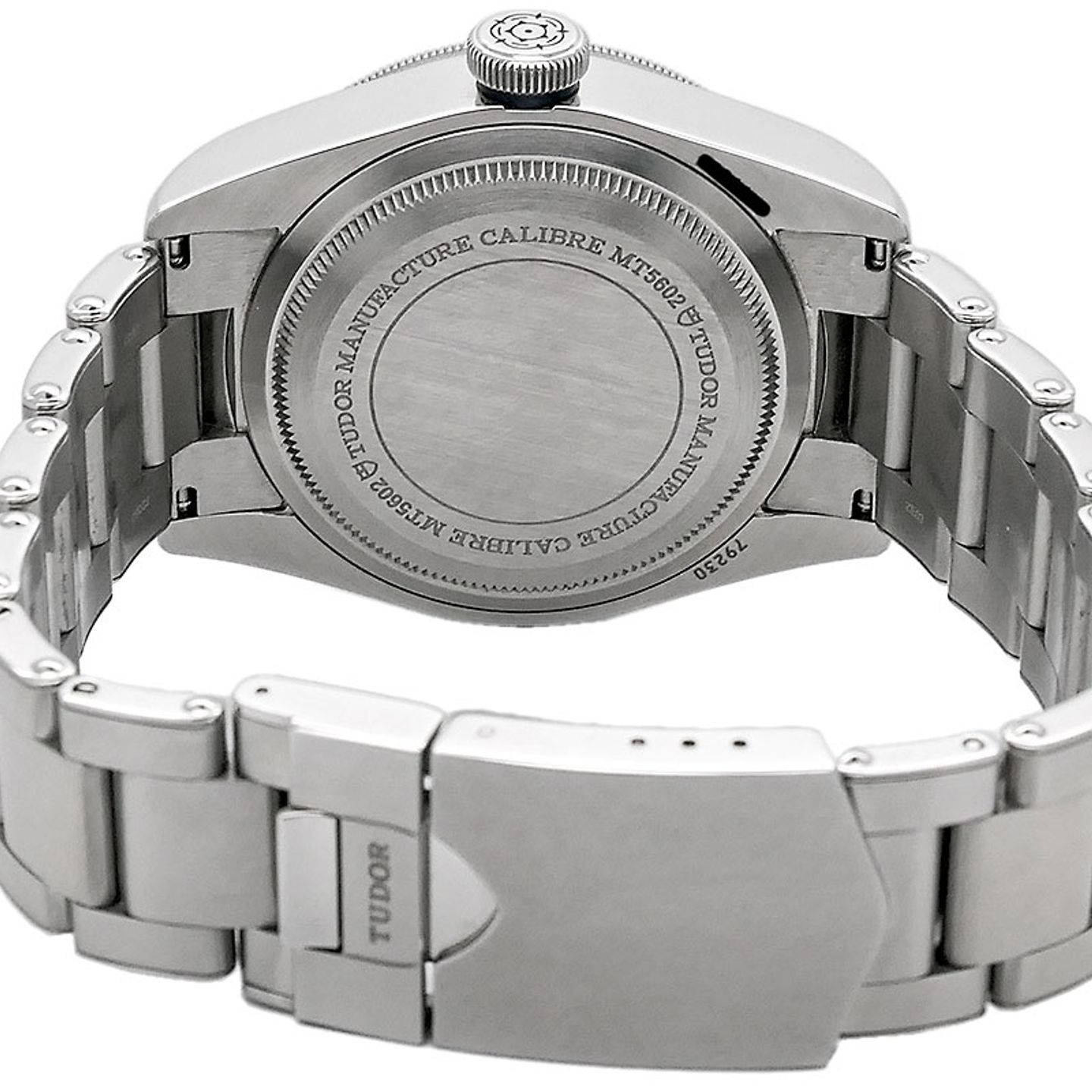 Tudor Black Bay 79230B - (5/6)