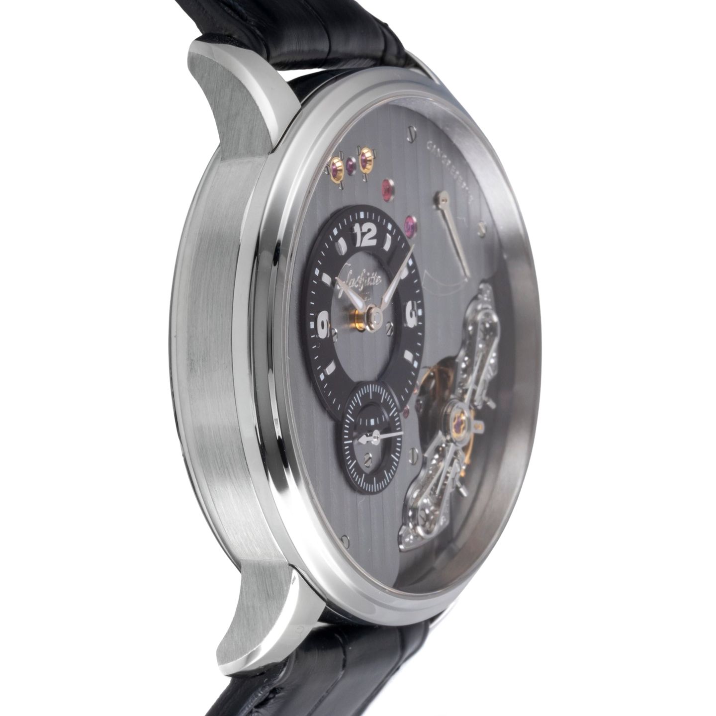 Glashütte Original PanoInverse 1-66-06-04-22-05 - (7/8)