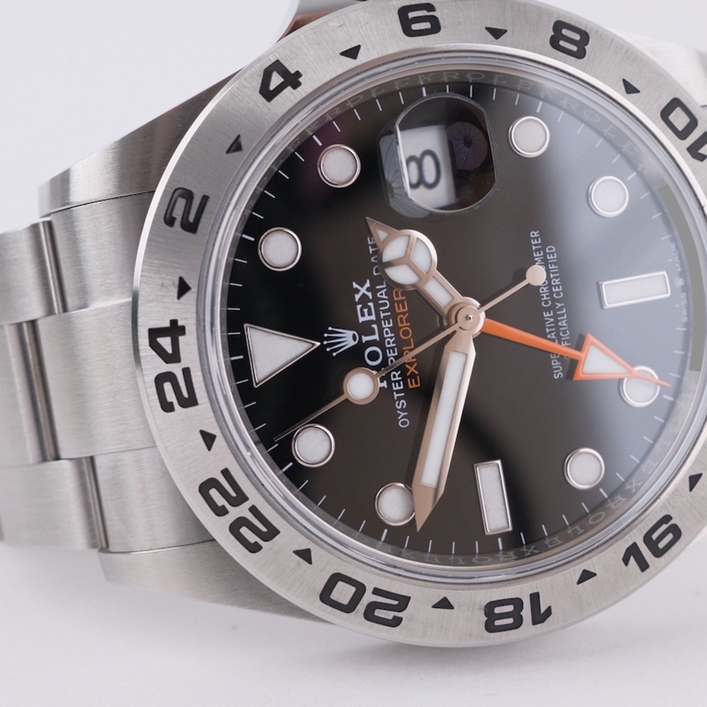 Rolex Explorer II 226570 - (3/8)