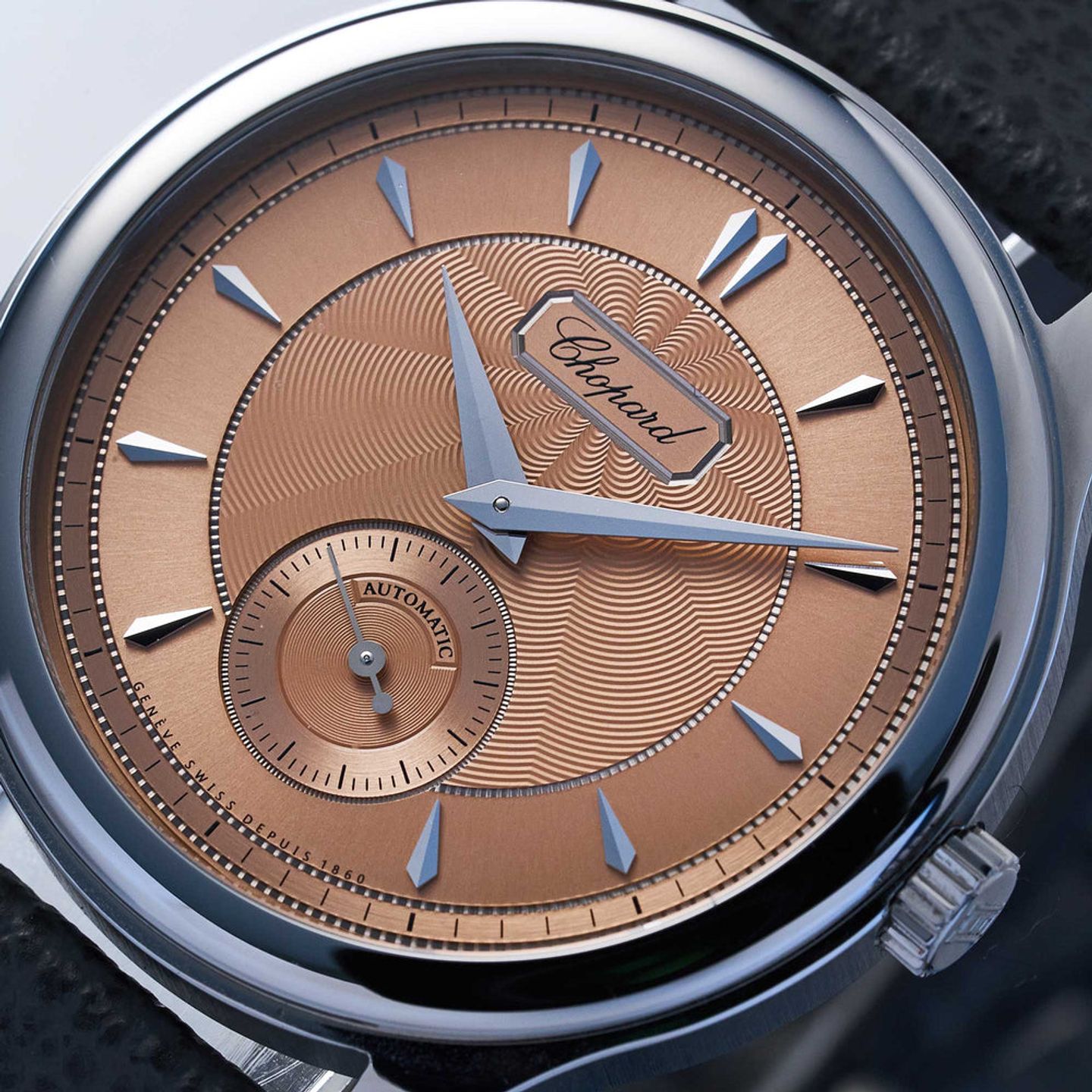 Chopard L.U.C 168860-3003 - (1/6)