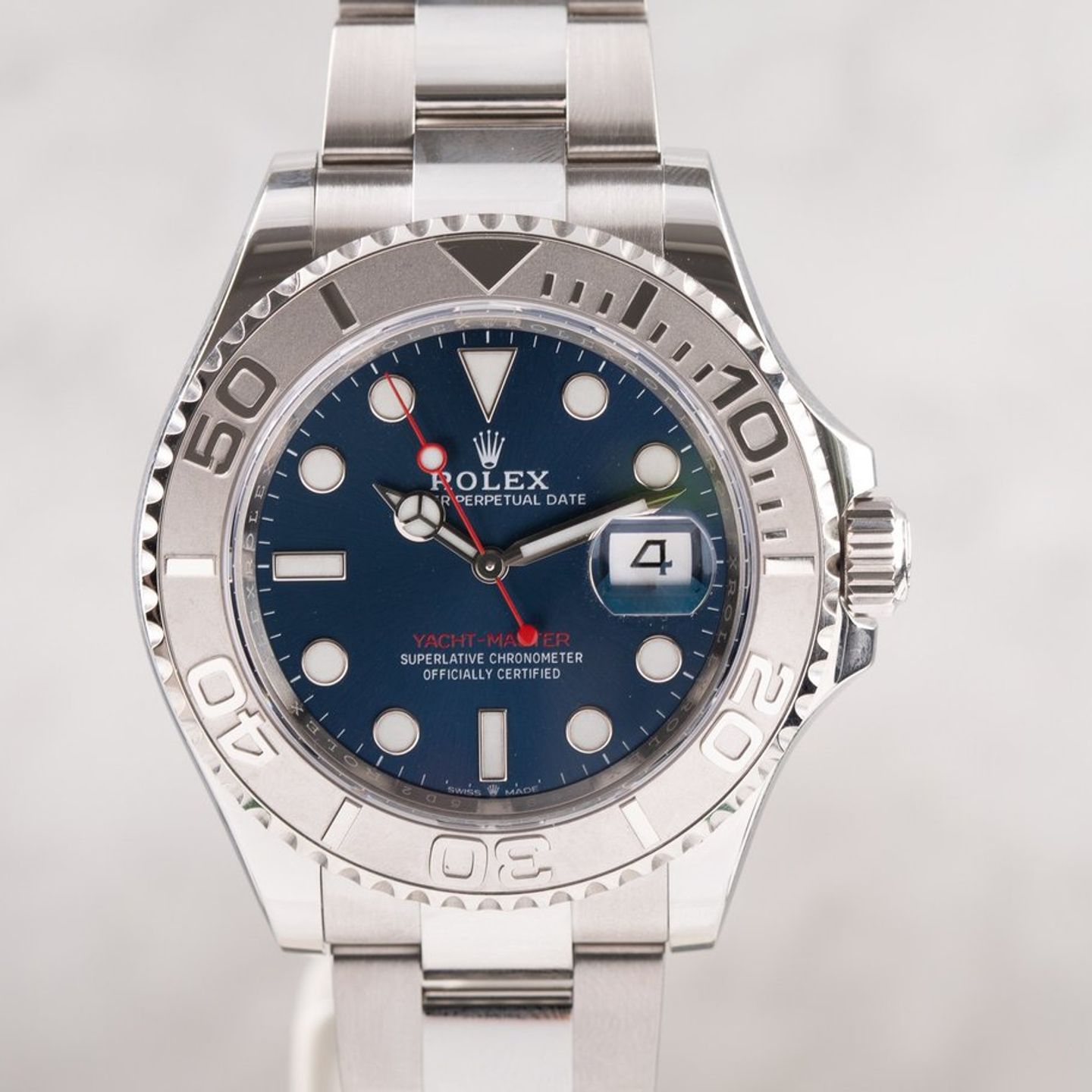 Rolex Yacht-Master 40 126622 - (6/8)