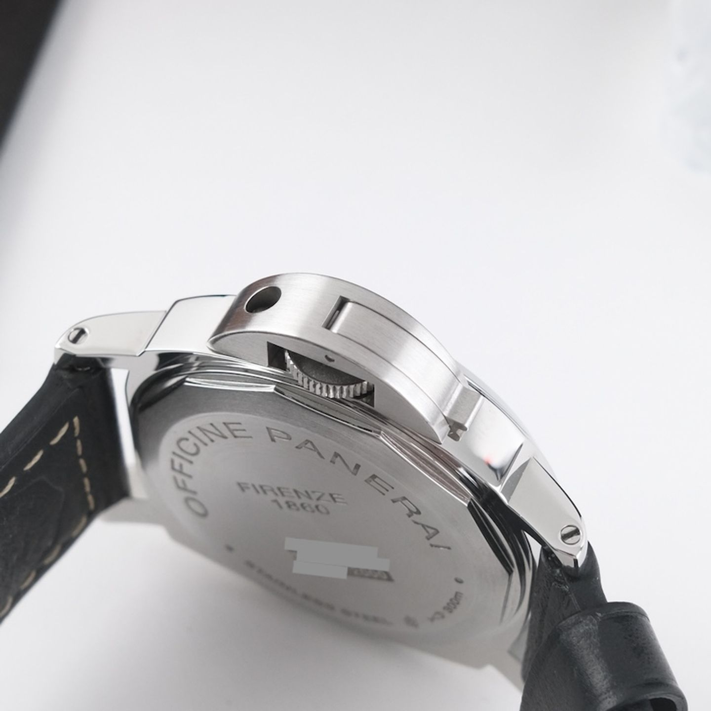 Panerai Luminor Base PAM00915 - (6/8)