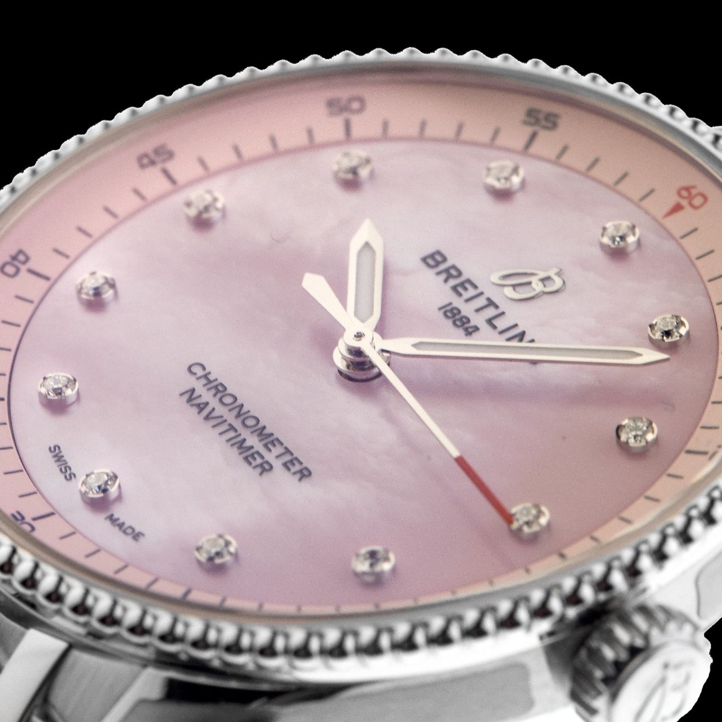 Breitling Navitimer A77320D91K1A1 - (3/7)