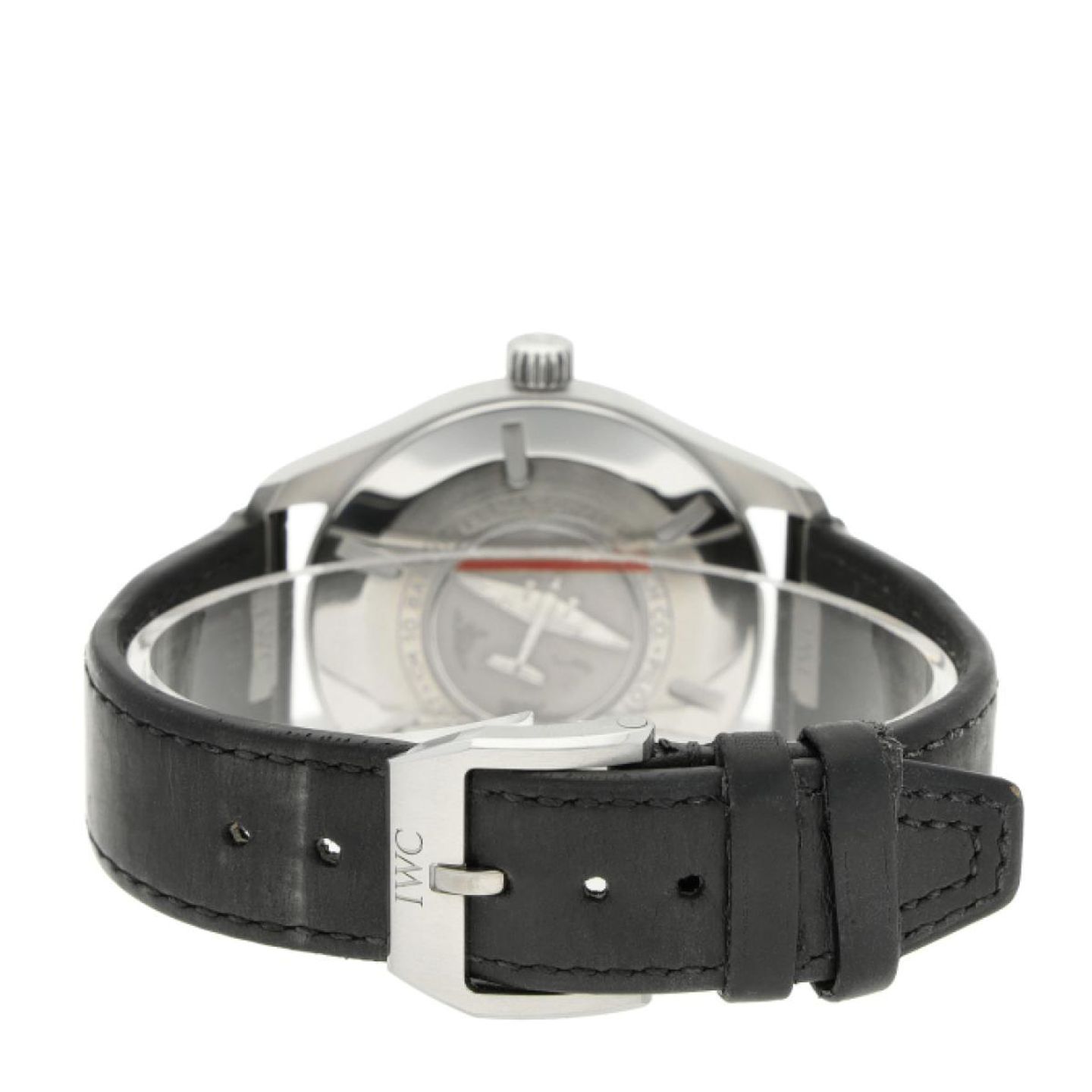 IWC Pilot Mark IW328201 - (4/5)