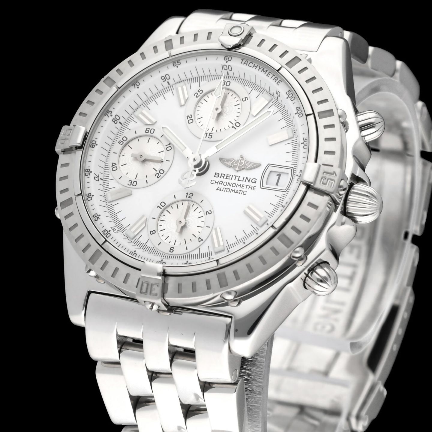 Breitling Chronomat A13352 - (6/8)