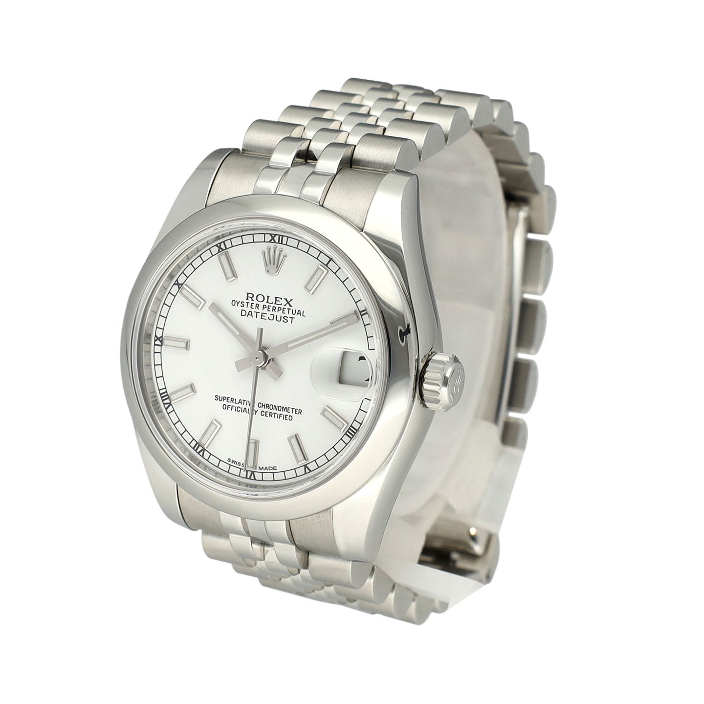 Rolex Datejust 31 178240 - (5/8)