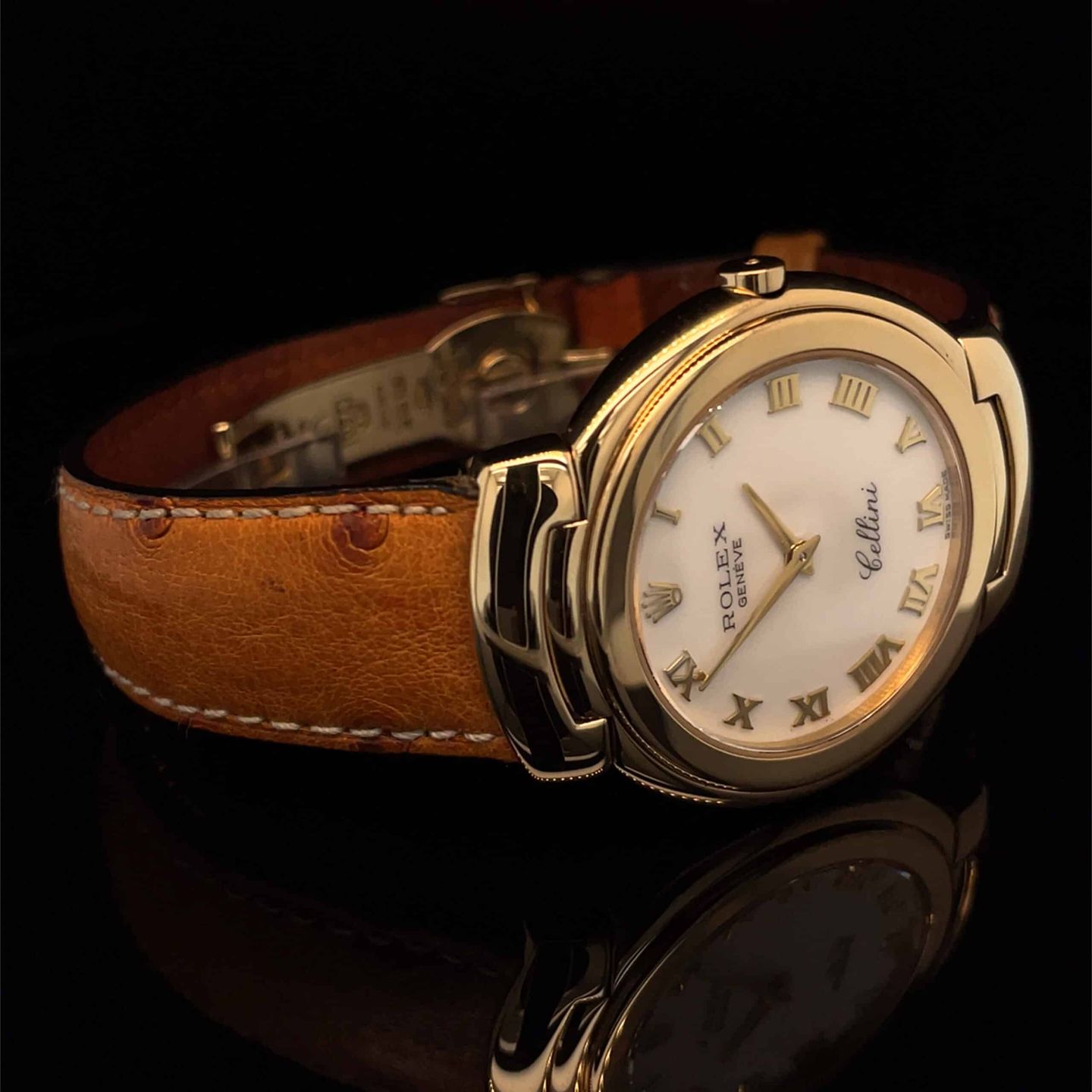Rolex Cellini 6622 - (3/8)