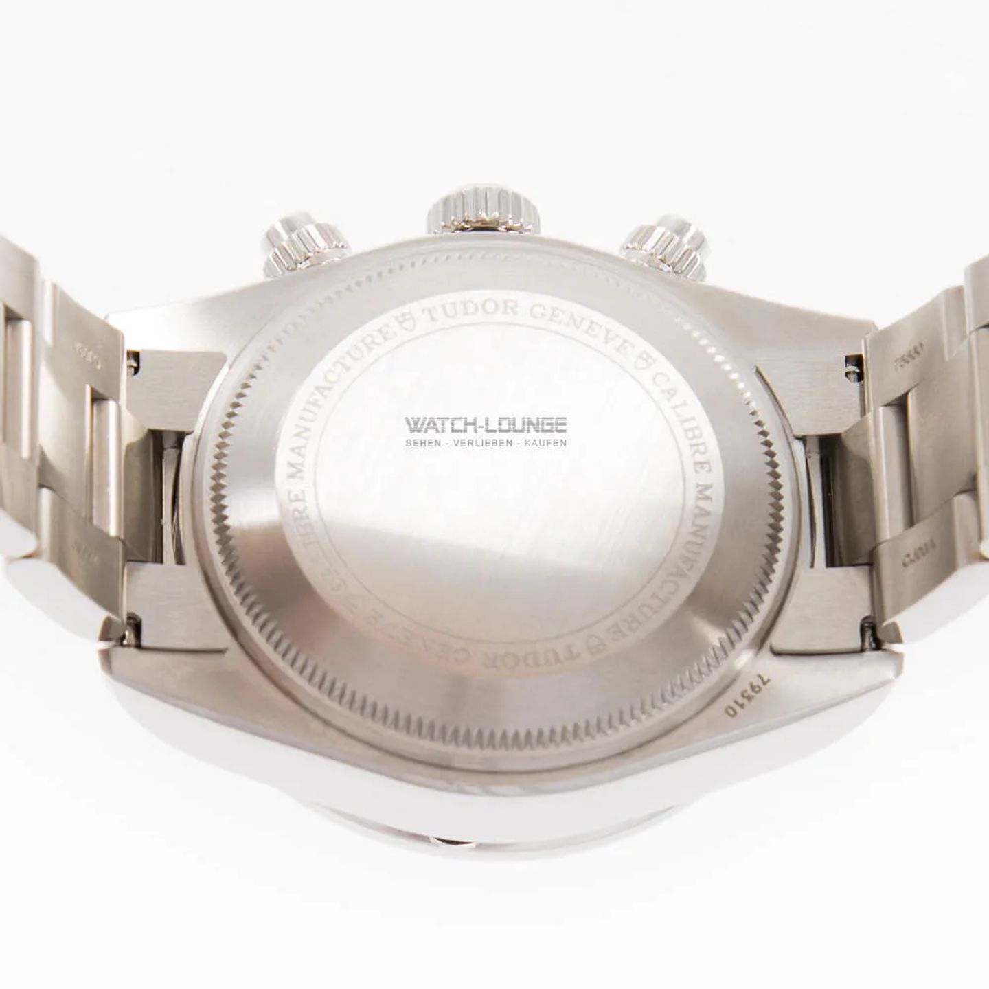 Tudor Black Bay Chrono 79310N - (8/8)