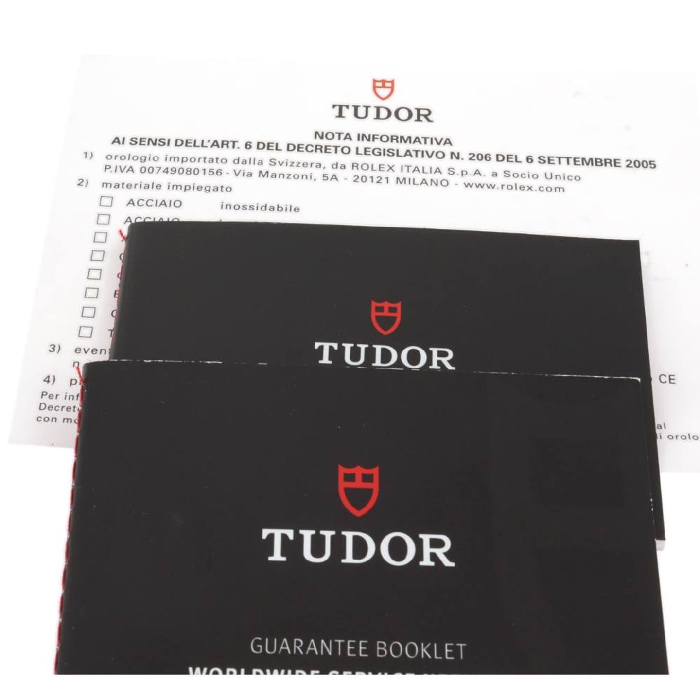 Tudor Black Bay Chrono 79360N - (6/7)