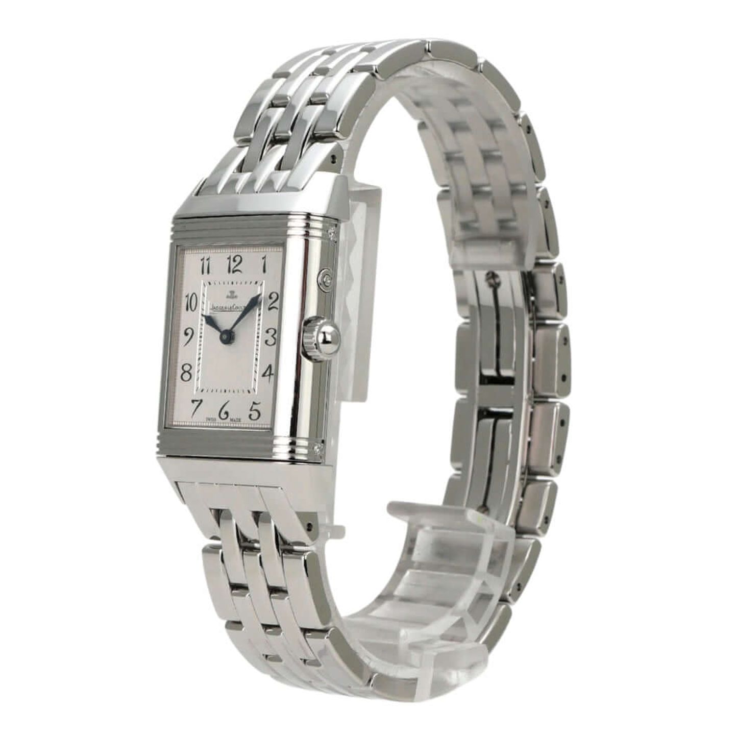 Jaeger-LeCoultre Reverso Duetto Duo Q2698420 - (3/8)