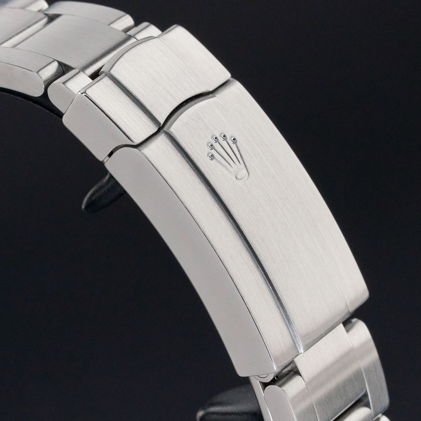 Rolex Oyster Perpetual 34 114200 - (8/8)