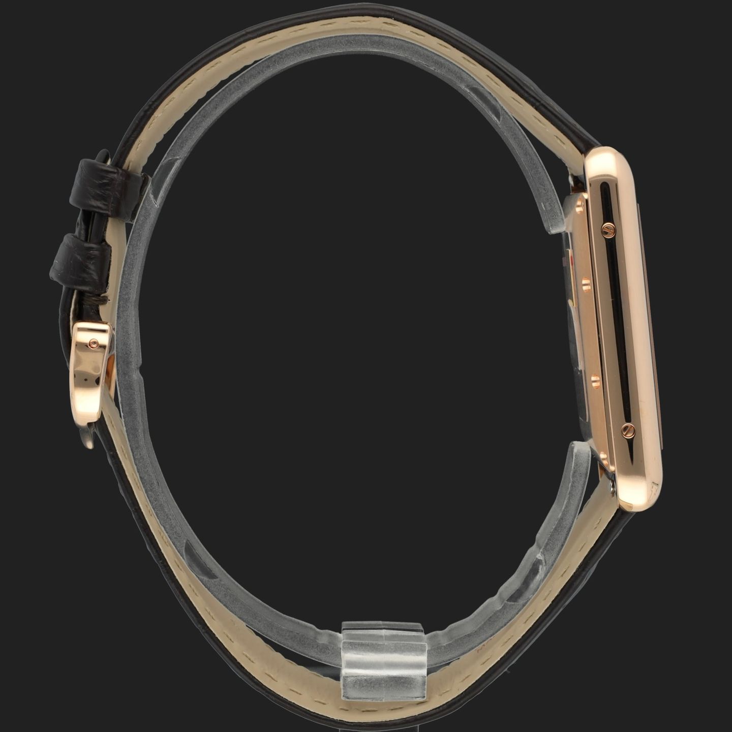 Cartier Tank Louis Cartier WGTA0346 - (5/8)