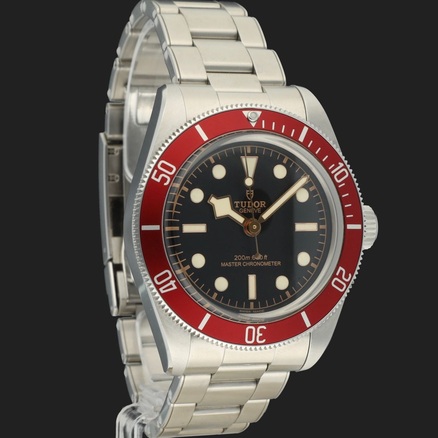 Tudor Black Bay 41 7941A1A0RU - (4/8)