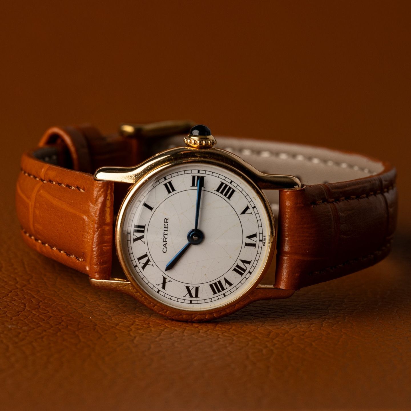 Cartier Vintage 78247 - (4/8)