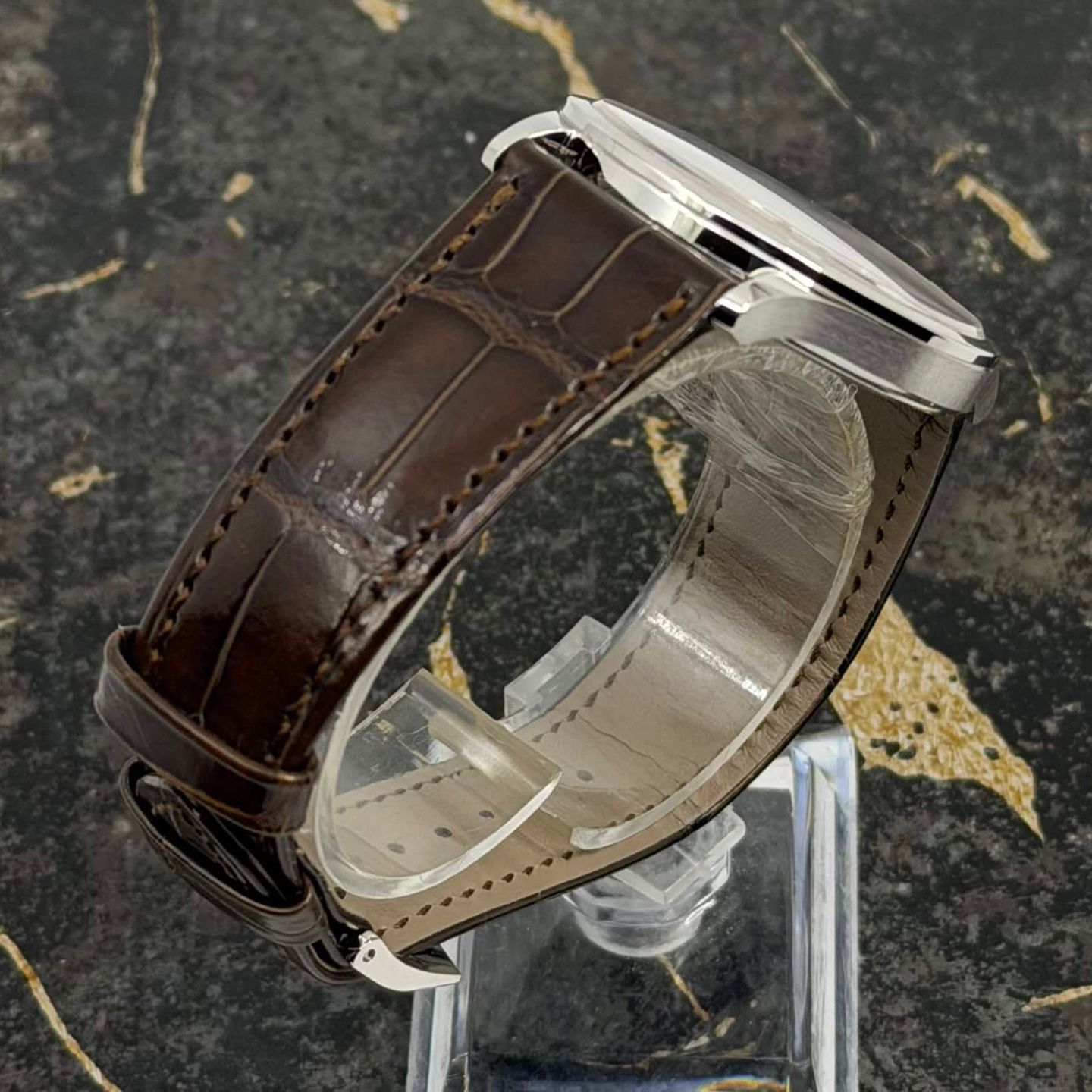 Patek Philippe Calatrava 6196P-001 - (8/8)