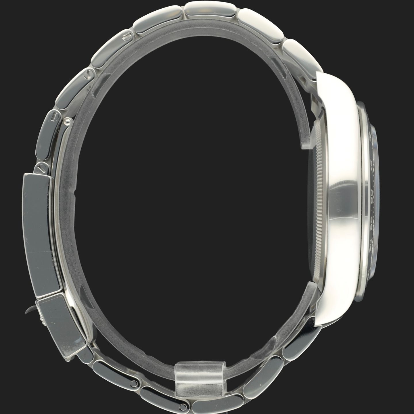 Rolex Daytona 126500LN (2025) - 40 mm Steel case (5/8)