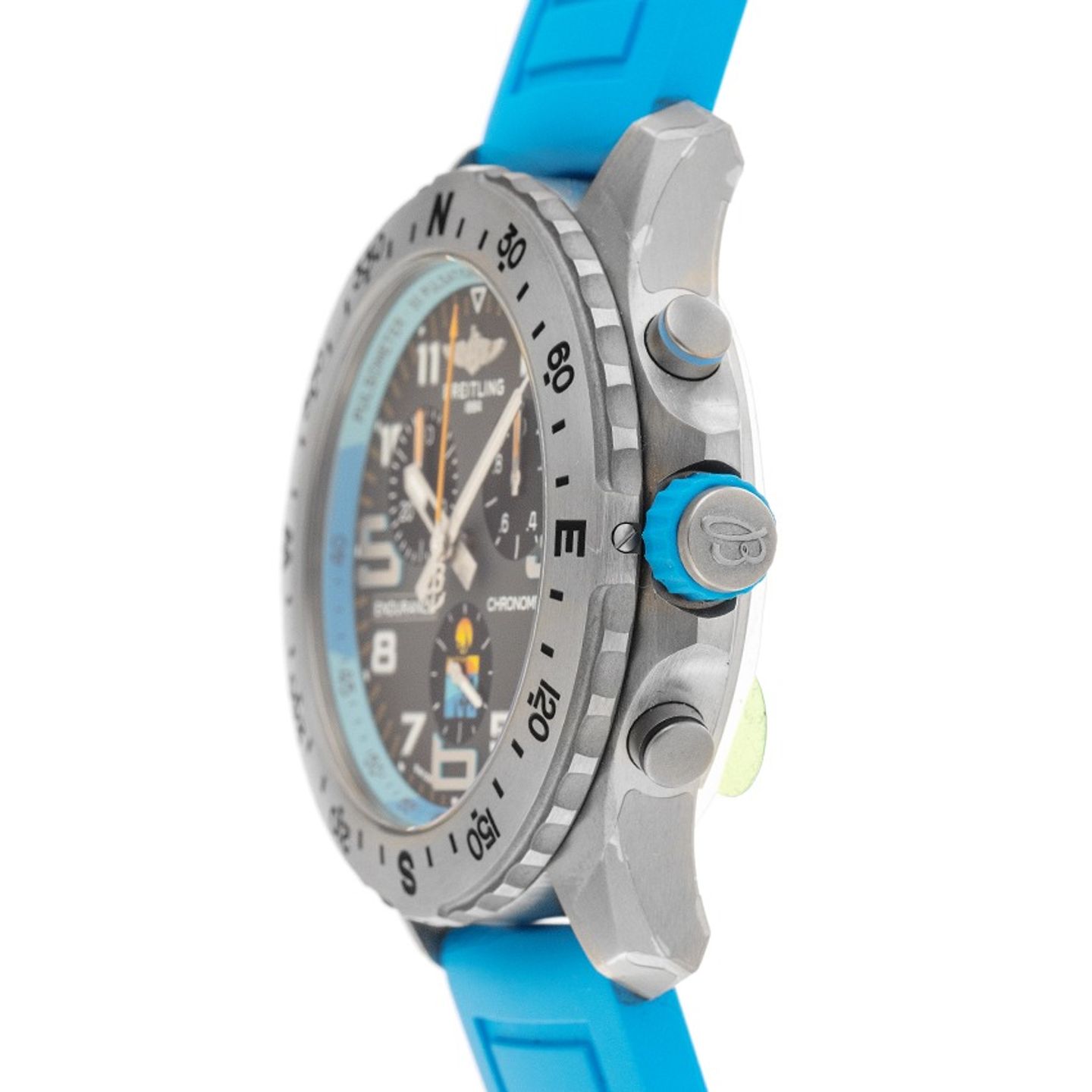 Breitling Endurance Pro E823105A1M1S1 - (4/7)