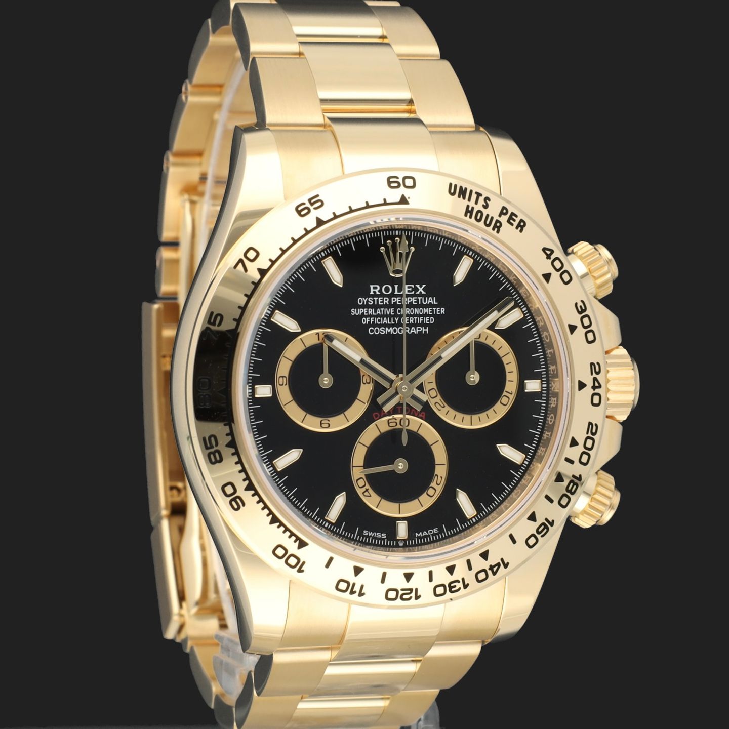 Rolex Daytona 126508 - (4/8)