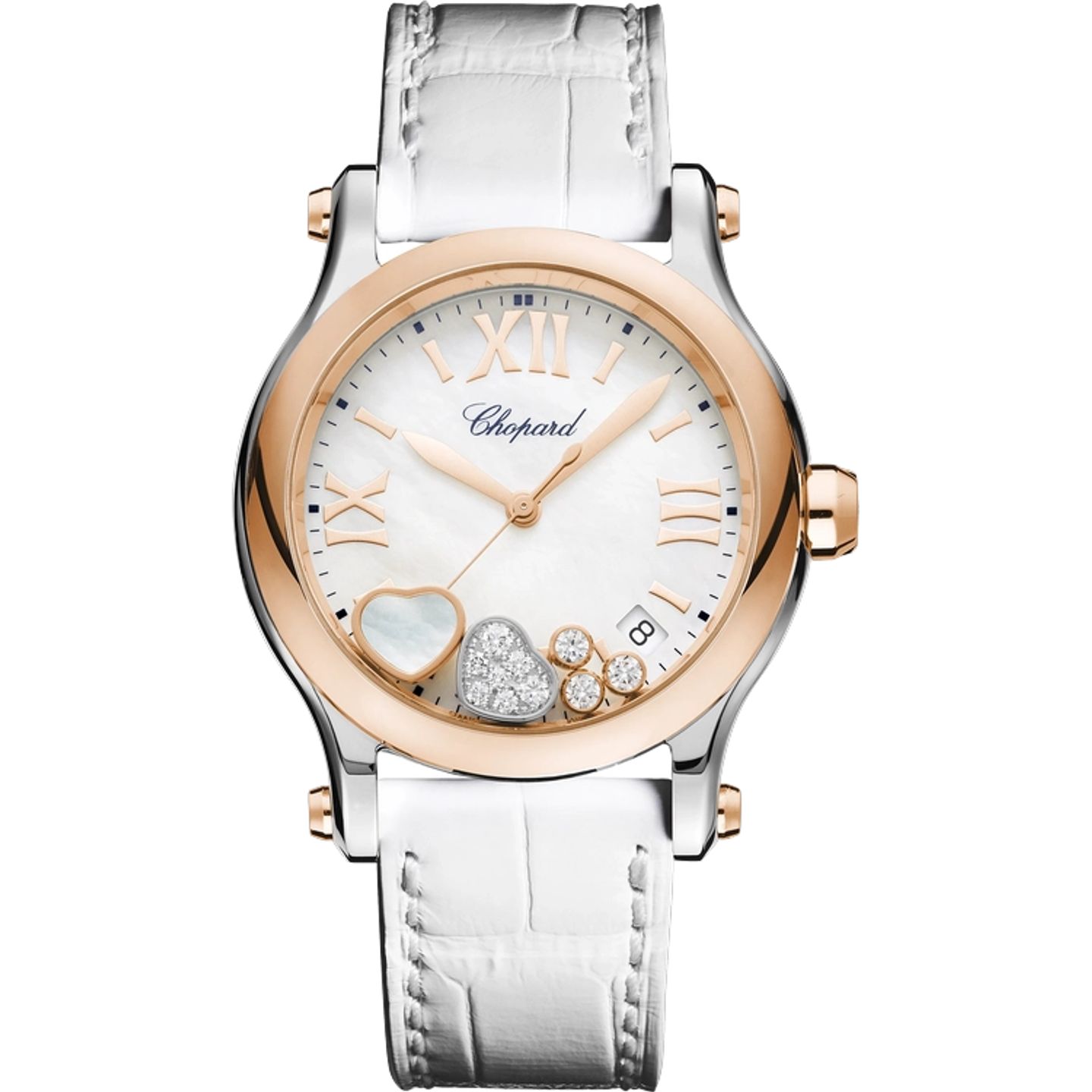 Chopard Happy Sport 278582-6009 - (1/1)