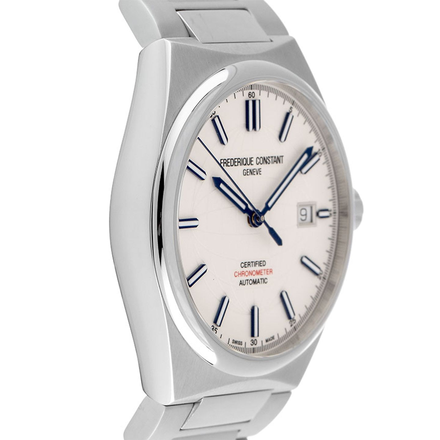 Frederique Constant Highlife FC-303S3NH26B - (4/6)