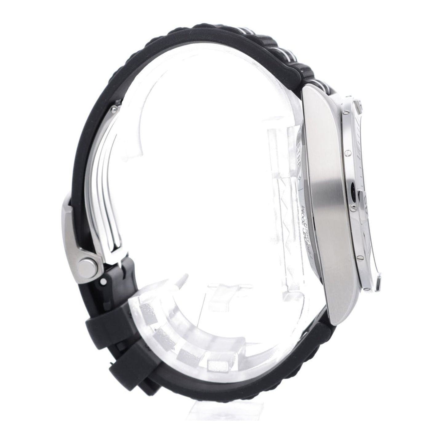 Breitling Chronomat 42 PB0134101C1S2 (2026) - Blauw wijzerplaat 43mm Staal (6/7)