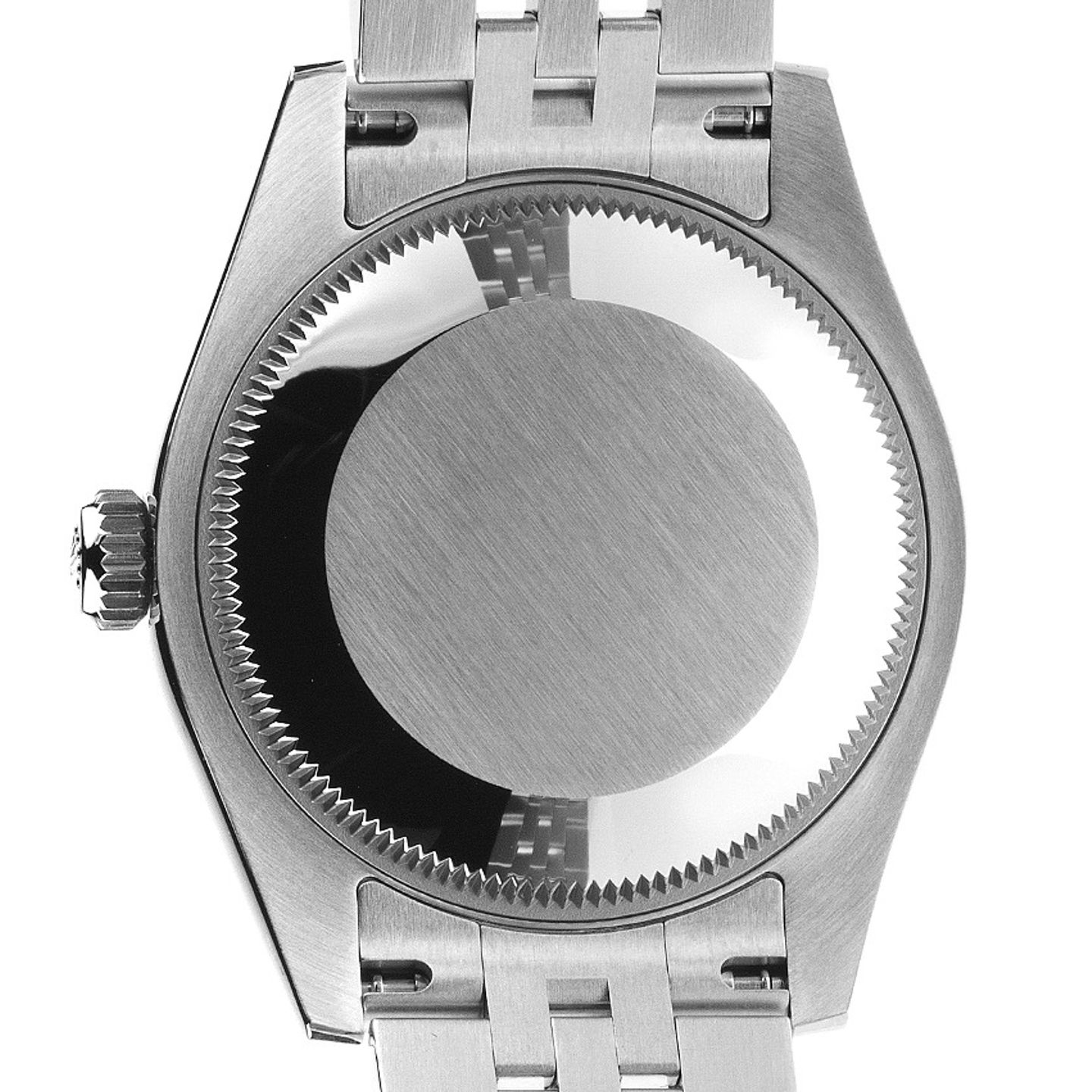 Rolex Datejust 31 178274 (Onbekend (willekeurig serienummer)) - 31mm Staal (6/8)