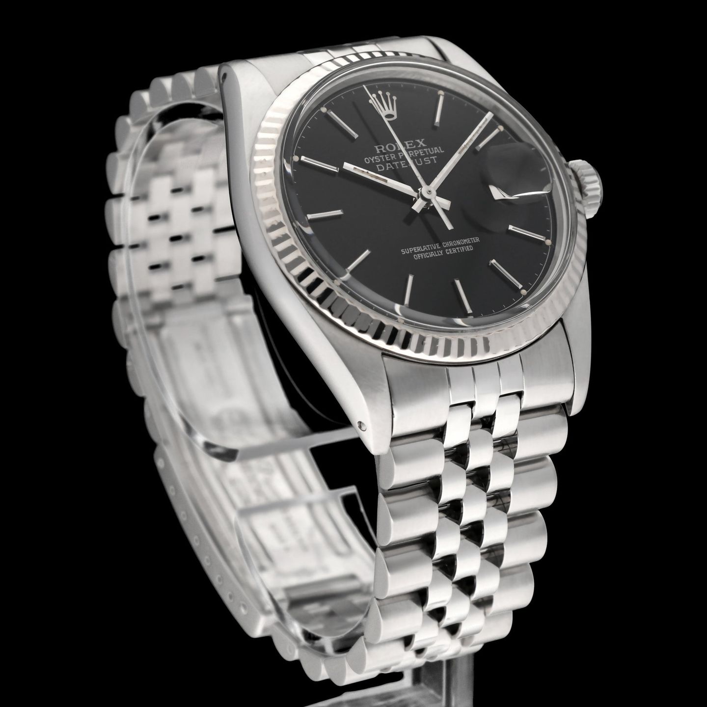 Rolex Datejust 36 16014 - (6/8)