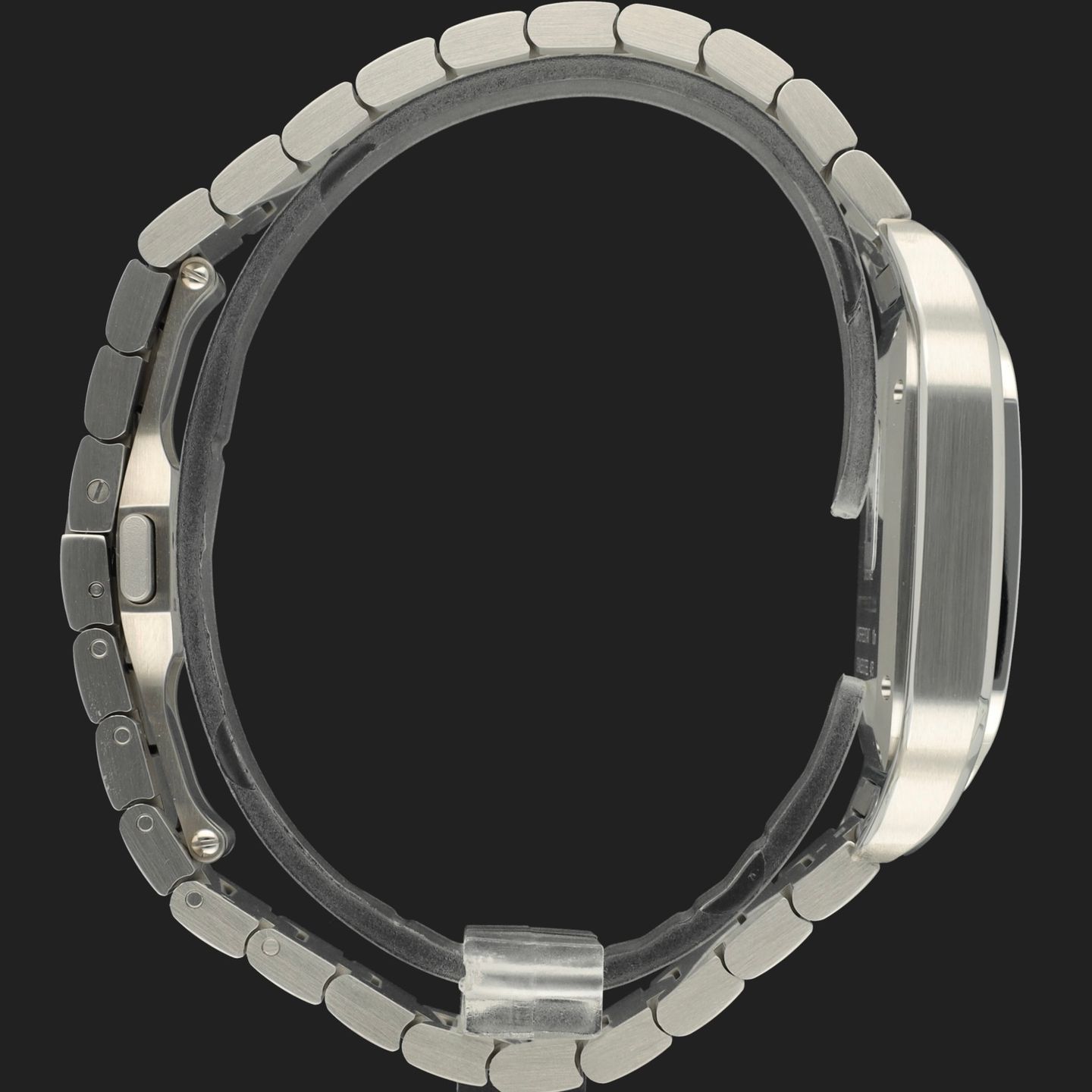 Cartier Santos WSSA0029 - (5/8)