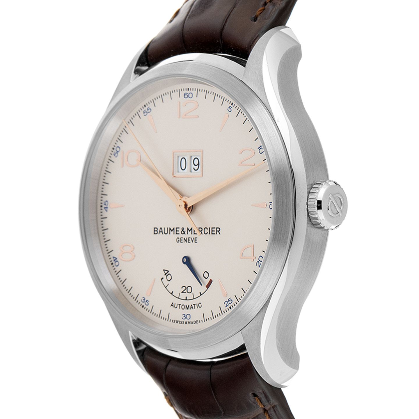 Baume & Mercier Clifton M0A10205 - (3/7)