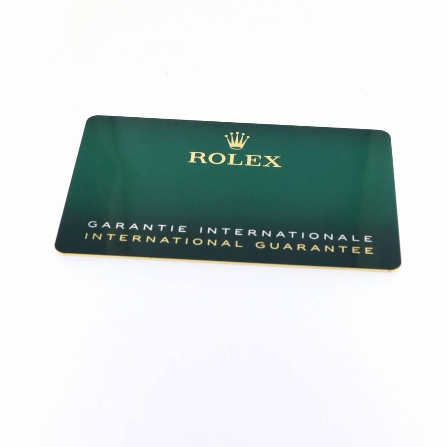 Rolex Submariner No Date 124060 (2020) - Black dial 41 mm Steel case (5/7)