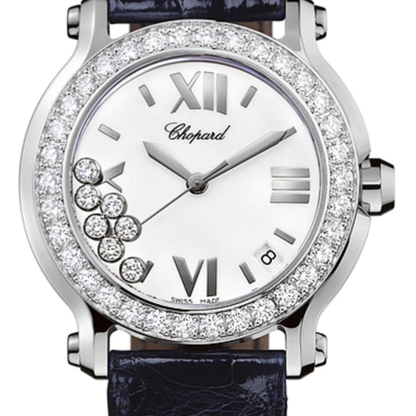 Chopard Happy Sport 278475-3037 - (1/1)