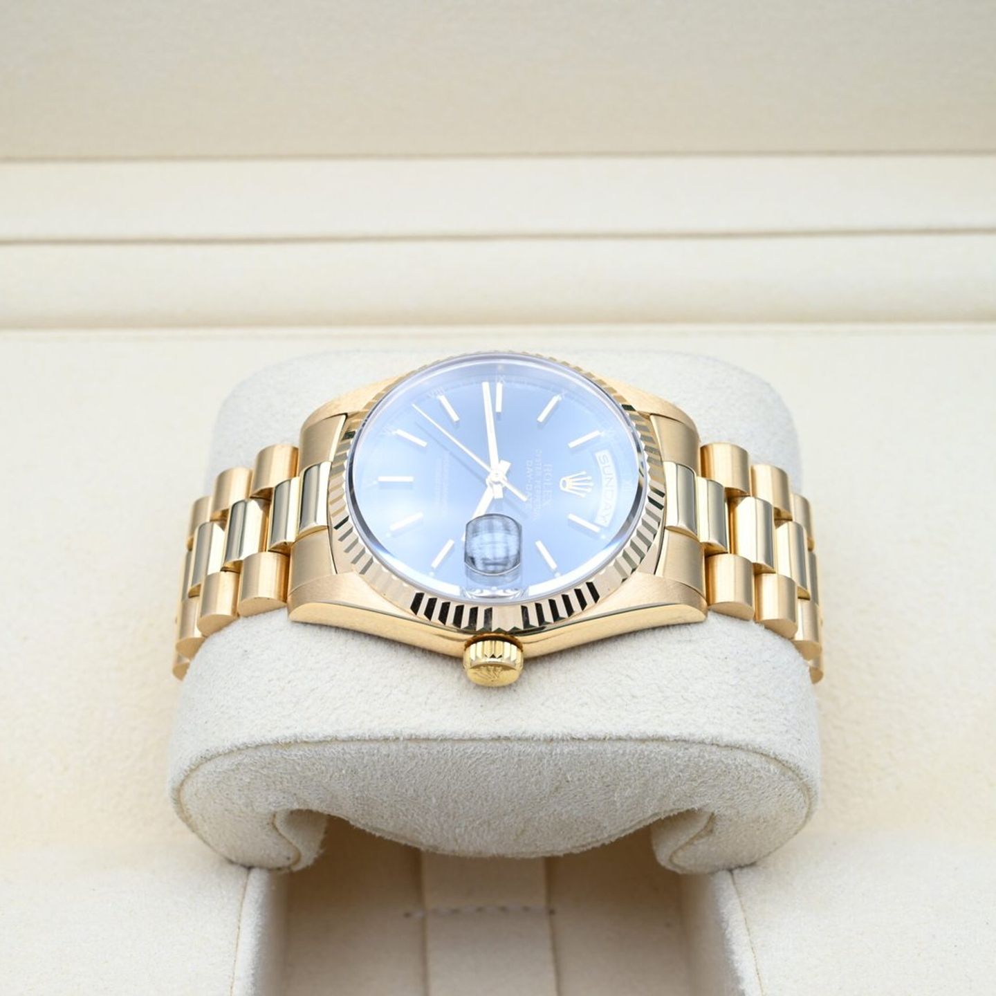 Rolex Day-Date 36 18238 - (4/8)