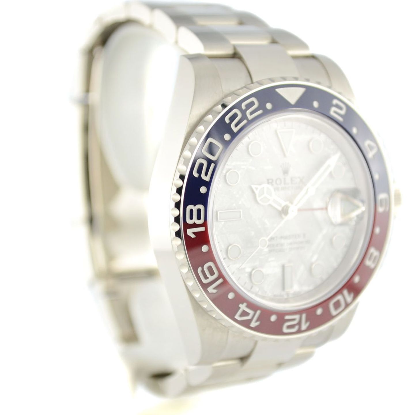 Rolex GMT-Master II 126719BLRO - (6/7)