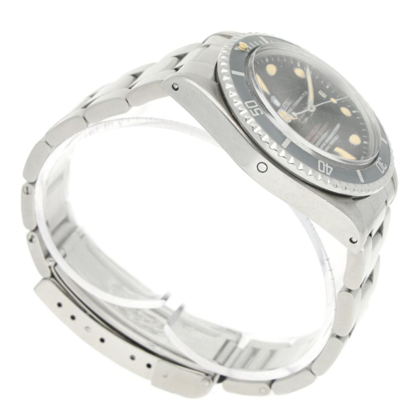 Rolex Sea-Dweller 1665 - (5/7)