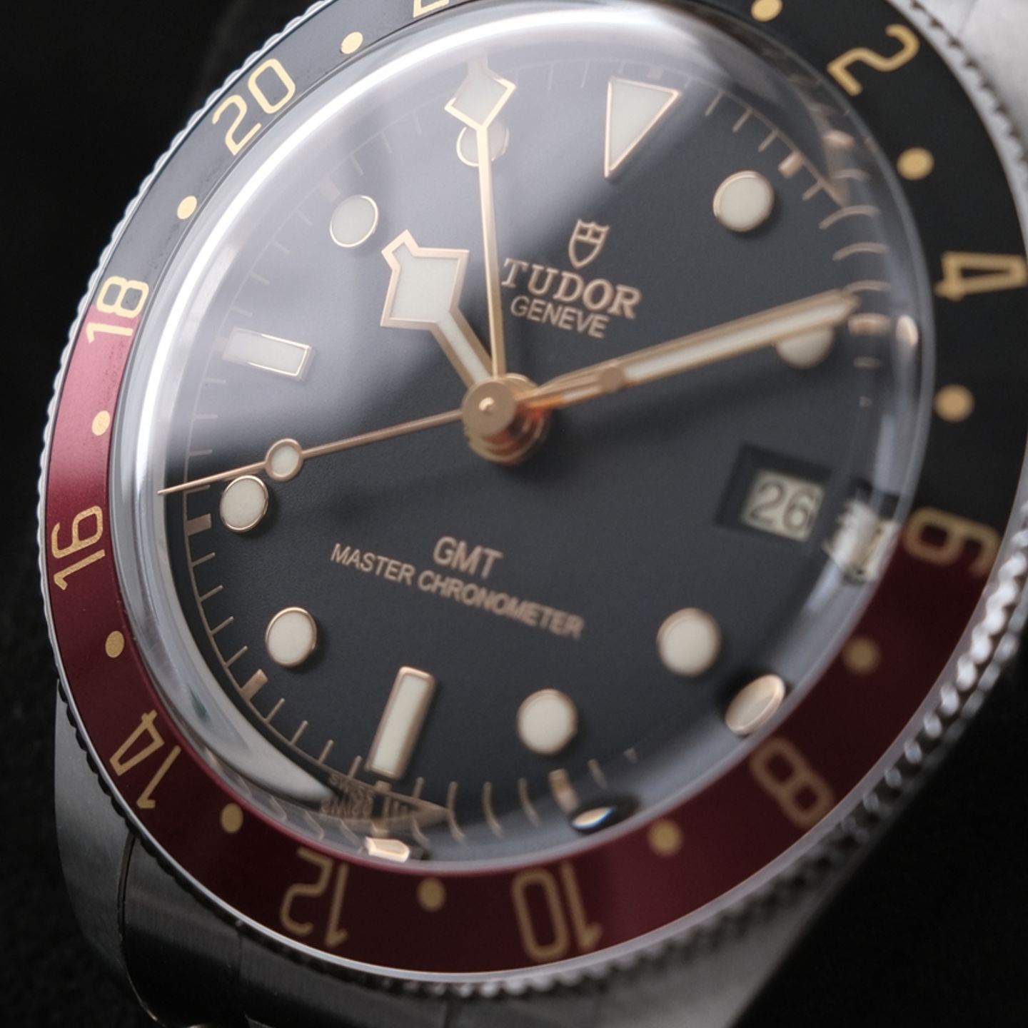 Tudor Black Bay Fifty-Eight 7939G1A0NRU - (4/8)